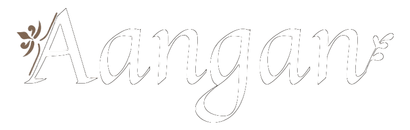 Aangan Official Logo
